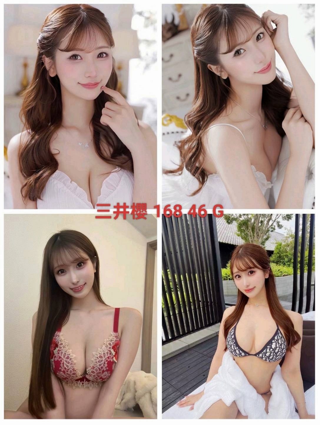 @恨冬｜雙溪找援｜酒店正妹｜身高165cm｜體重49kg｜胸圍E罩杯｜年齡22歲｜下面很緊 看著她就像未成年一樣 讓你超級興奮 眼睛大大無辜~ 看著她就像狠狠的蹂躪她